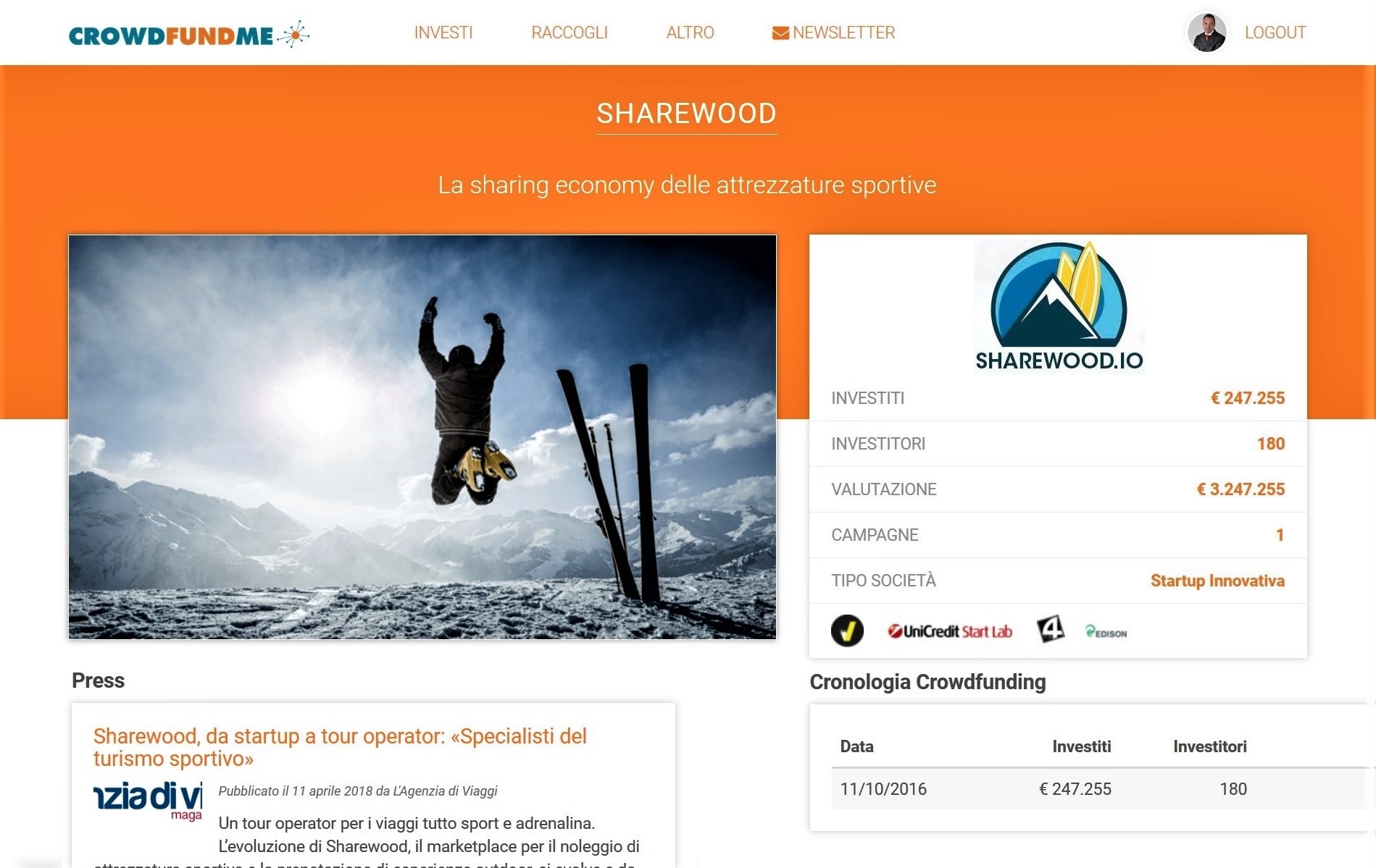 Sharewood becomes a Tour Operator