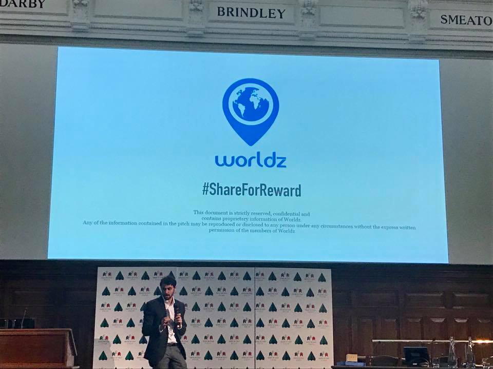 Worldz in Westminster