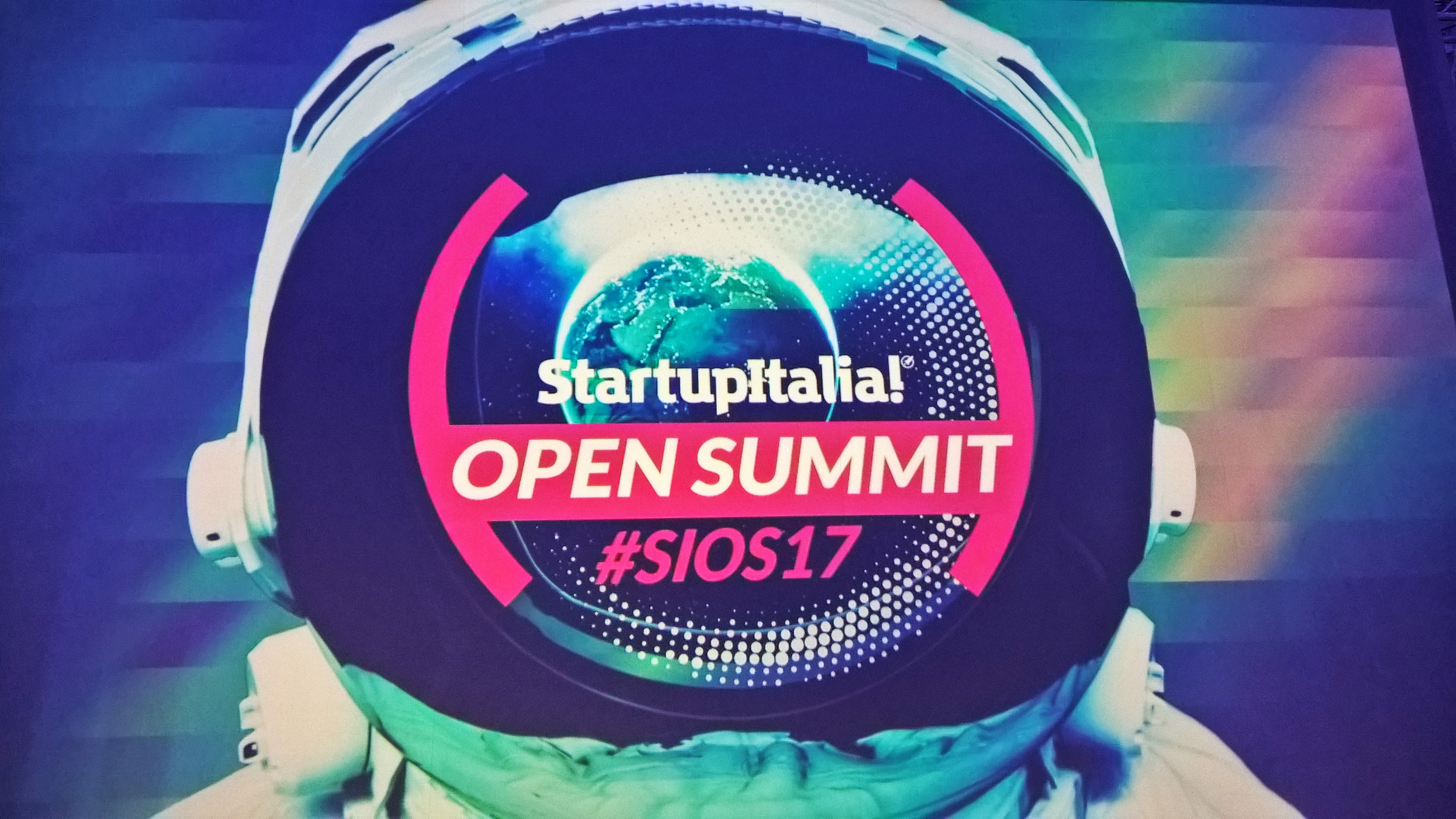OPEN SUMMIT StartupItalia! Sharewood & Worldz in the Top100 startups Italy