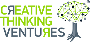 Creative thinking ventures logo